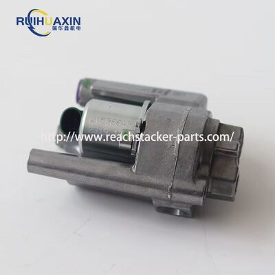 21596642 válvula solenoide Penta Peças de Reposição