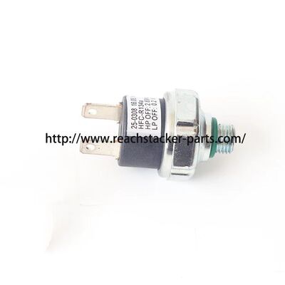 25-0308 Interruptor de pressão Konecranes Peças sobressalentes
