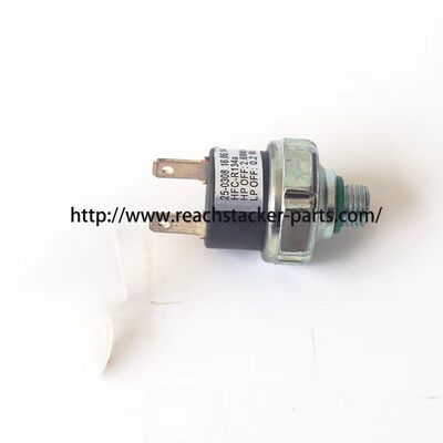 25-0308 Interruptor de pressão Konecranes Peças sobressalentes