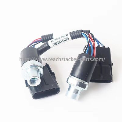 25-8110 Sensores Konecranes Partes sobressalentes