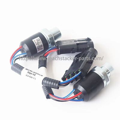 25-8110 Sensores Konecranes Partes sobressalentes