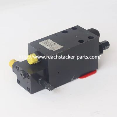 3573400112 Valves Linde Reach Stacker Parts
