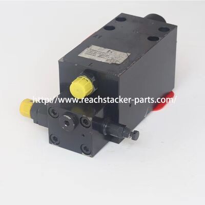 3573400112 Valves Linde Reach Stacker Parts