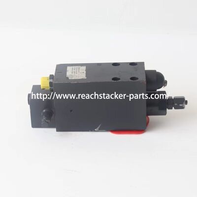 3573400112 Valves Linde Reach Stacker Parts