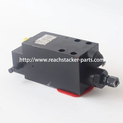 3573400112 Valves Linde Reach Stacker Parts