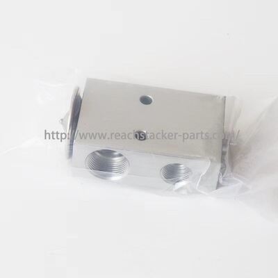 921083.0003 válvula de expansão Kalmar Reach Stacker Parts