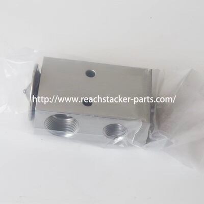 921083.0003 válvula de expansão Kalmar Reach Stacker Parts