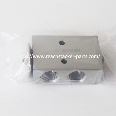 921083.0003 válvula de expansão Kalmar Reach Stacker Parts