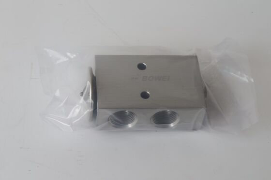 921083.0003 válvula de expansão Kalmar Reach Stacker Parts