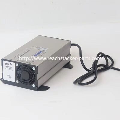 BR1703274 Peças para carregadores Bromma