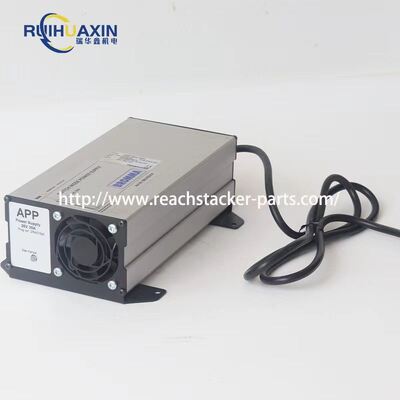BR1703274 Peças para carregadores Bromma