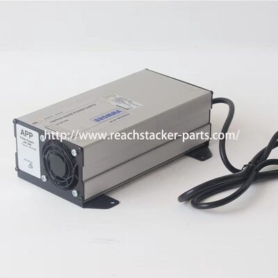 BR1703274 Peças para carregadores Bromma
