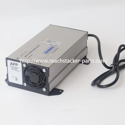 BR1703274 Peças para carregadores Bromma