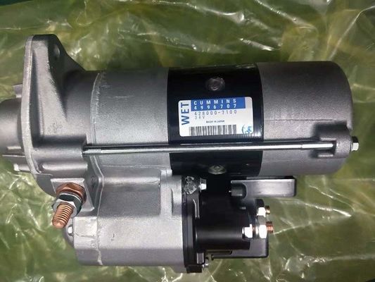 DCT80 924015,2442 24V  Engine que liga o motor