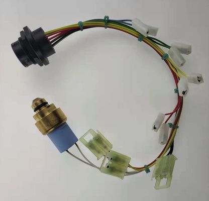 4212257   Parts, interruptor de pressão da transmissão com cabo