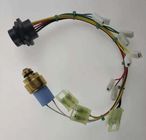 4212257  Spicer Parts, interruptor de pressão da transmissão com cabo