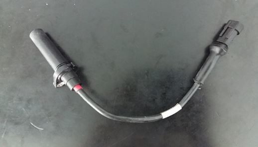 Sensor de velocidade   Spare Parts de 4209751 turbinas