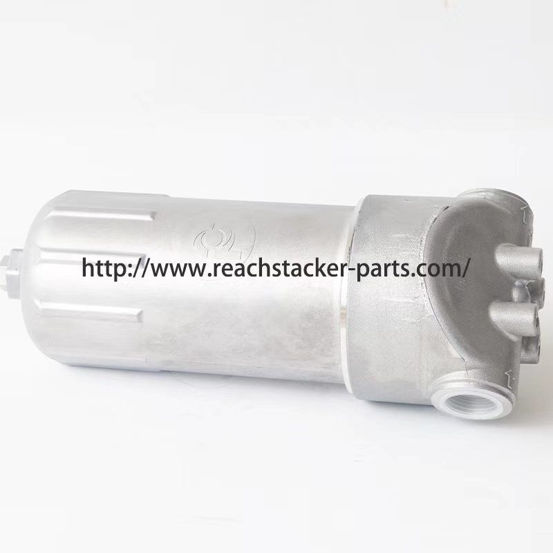 921028.0010 Conjunto de filtro de transmissão Peças de empilhadeira Kalmar Reach Stacker