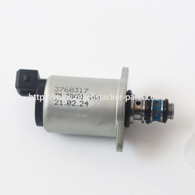 923636.0756 Válvula magnética 4089886 Turbocompressor Partes de motores Cummins