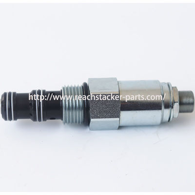 923829.0629 Válvula 54115305 Motor limpador Konecranes/Linde/Kalmar/Sany Reach Stacker Peças sobressalentes