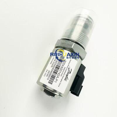 60338460 Válvula de direcção de solenoide Sany Reach Stacker Parts