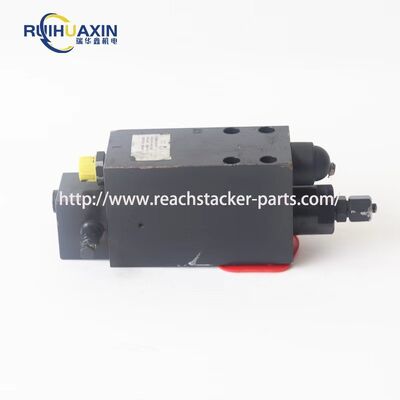 3573400112 Valves Linde Reach Stacker Parts