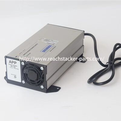 BR1703274 Peças para carregadores Bromma